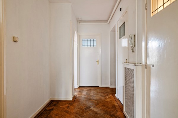Medium property photo - Laan van Meerdervoort 1150, 2555 CA Den Haag
